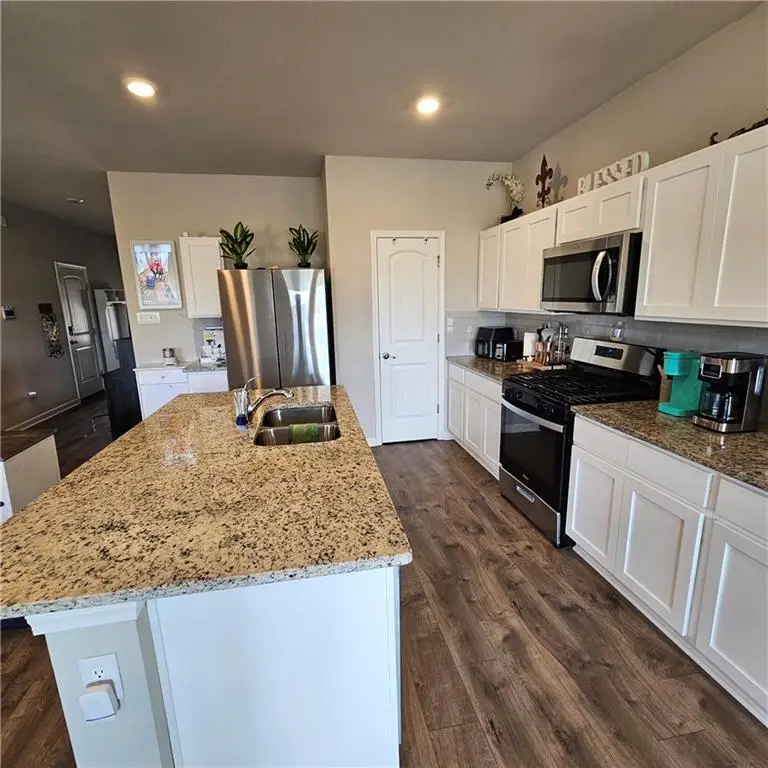 9061 Worthington Court, Alexandria, LA 71303 - #3