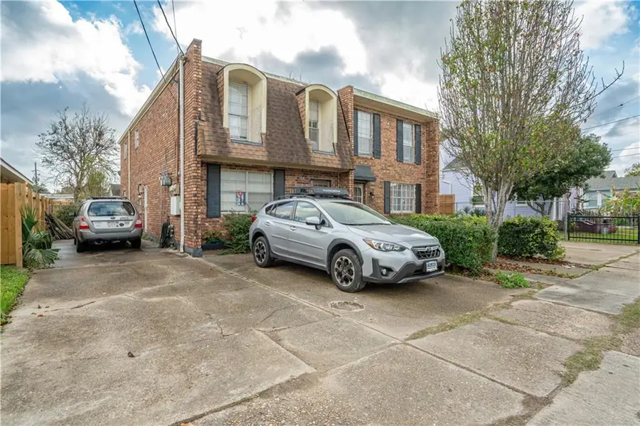 1708 10 Agriculture Street, New Orleans, LA 70119 - #3