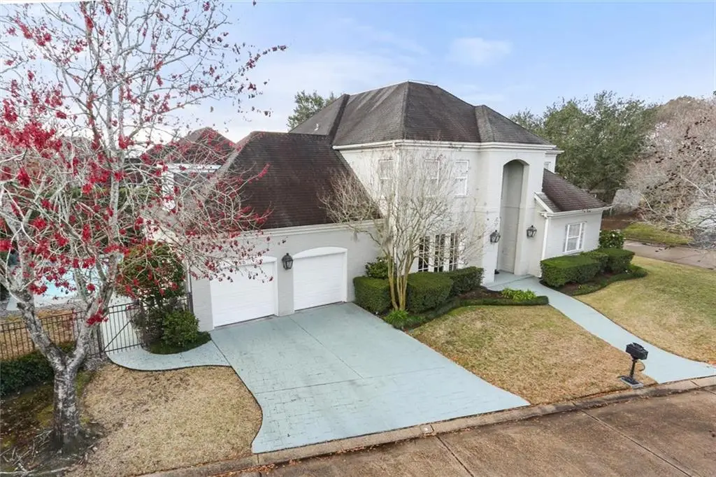 617 English Turn Drive, New Orleans, LA 70131 - #1