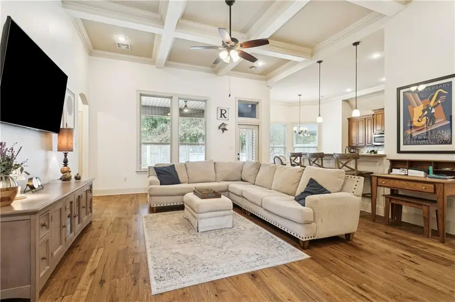 579 Bateleur Way, Covington, LA 70435 - #3