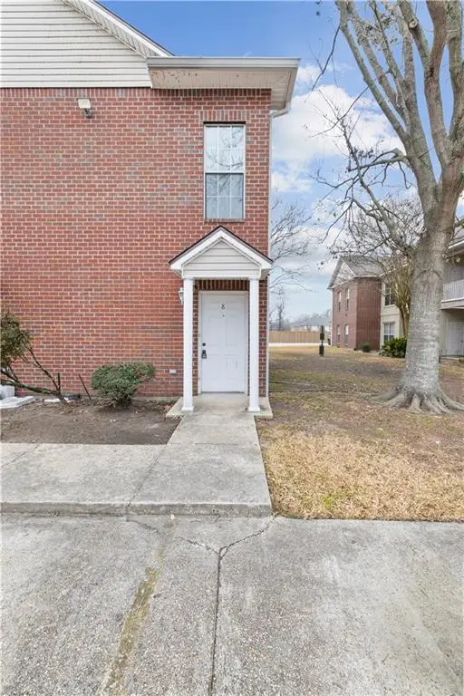 1500 Brightside Drive #B8, Baton Rouge, LA 70820 - Image #1