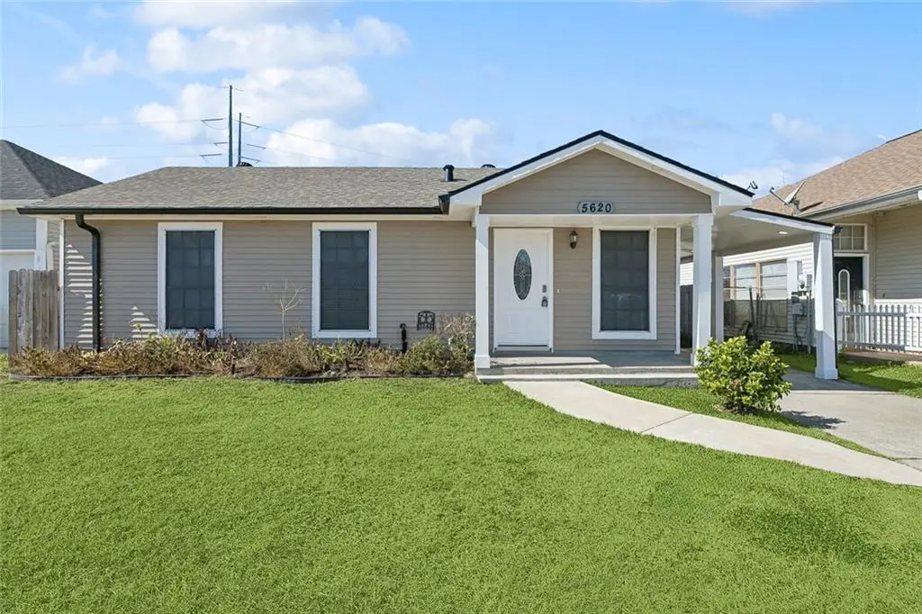5620 Red Maple Drive, New Orleans, LA 70129 - Image #1