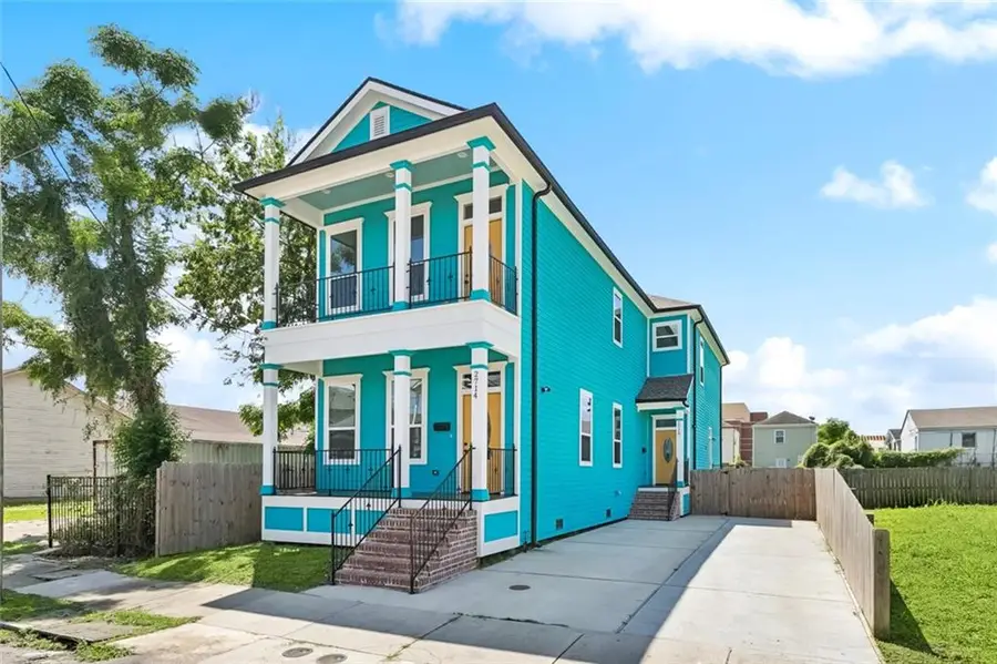 2714-16 Magnolia Street, New Orleans, LA 70113 - Image #2