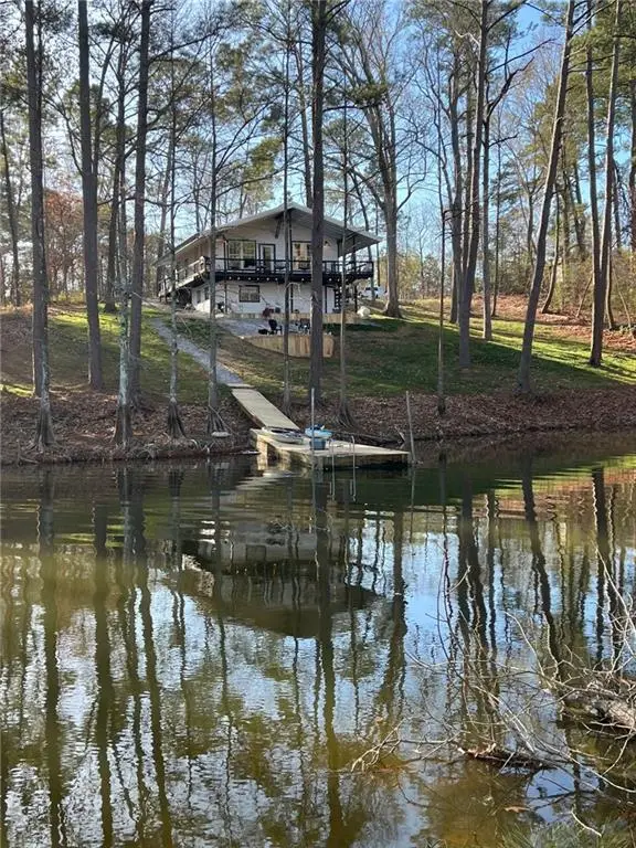 122 Hardwood Court, Many, LA 71449