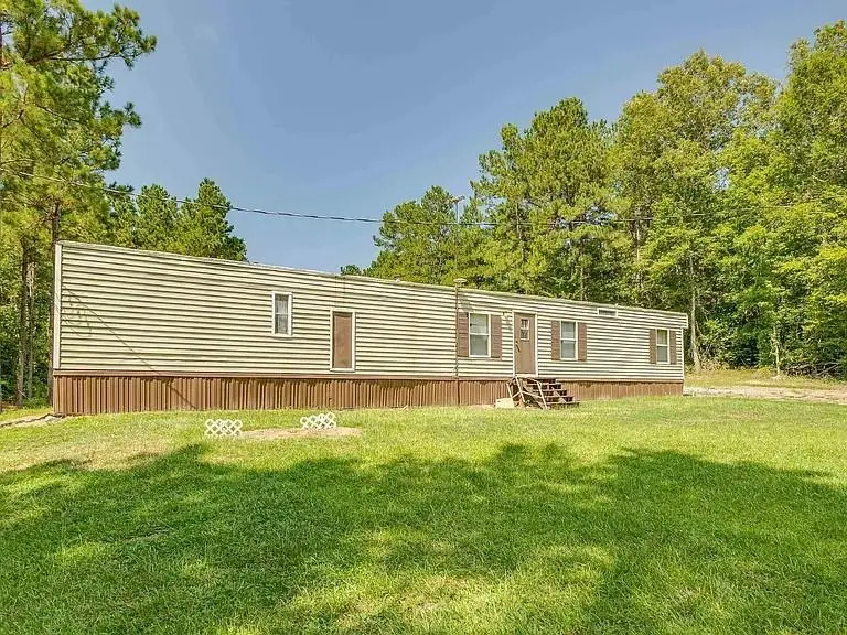 2350 Highway 499, Sikes, LA 71473 - #2