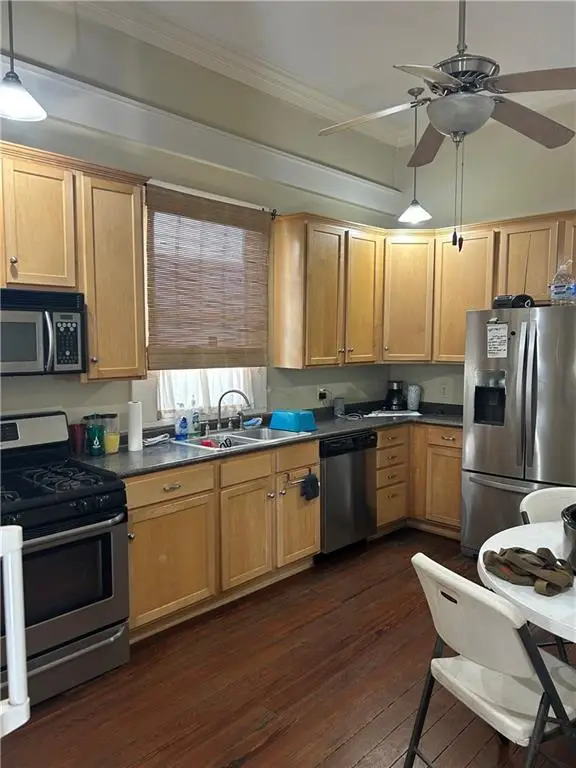 4517 Annunciation Street, New Orleans, LA 70115 - #3