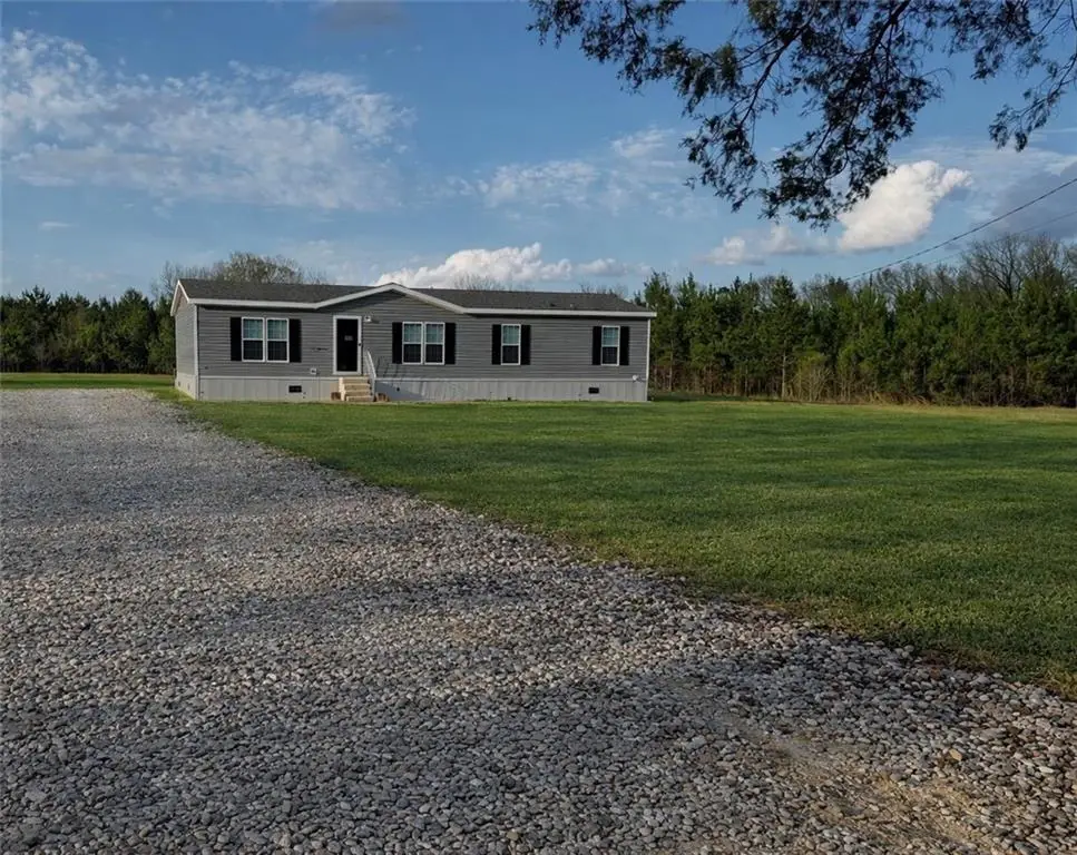 862 Jacks Road, Hessmer, LA 71341 - #1