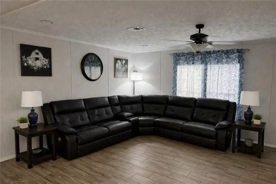 862 Jacks Road, Hessmer, LA 71341 - #2