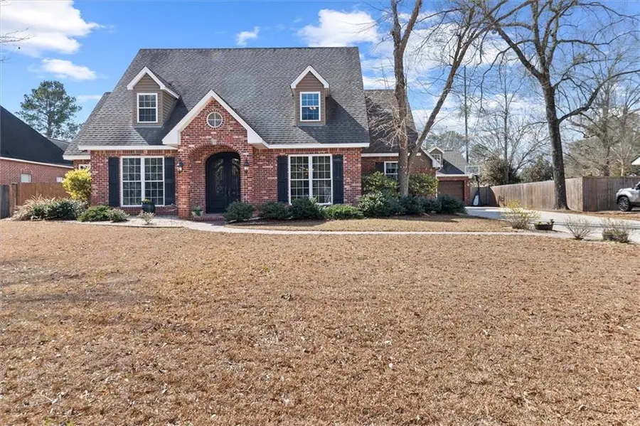 423 River Oaks Drive, Covington, LA 70433 - #2