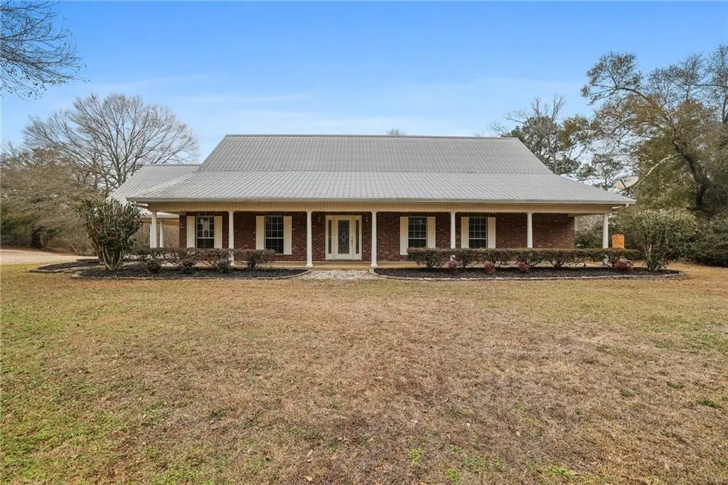 19321 Hwy 16 Highway, Franklinton, LA 70438 - #1