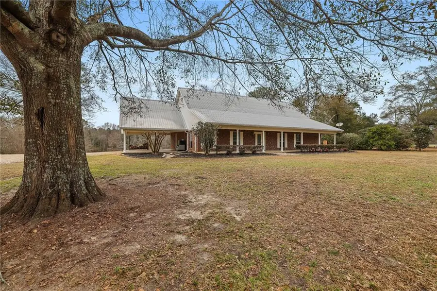 19321 Hwy 16 Highway, Franklinton, LA 70438 - #2