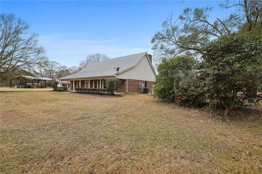 19321 Hwy 16 Highway, Franklinton, LA 70438 - #3
