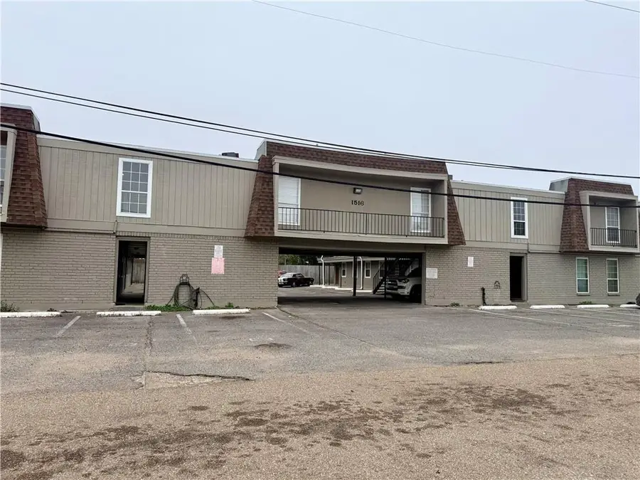 1516 Aztec Avenue #105, Metairie, LA 70005 - #2