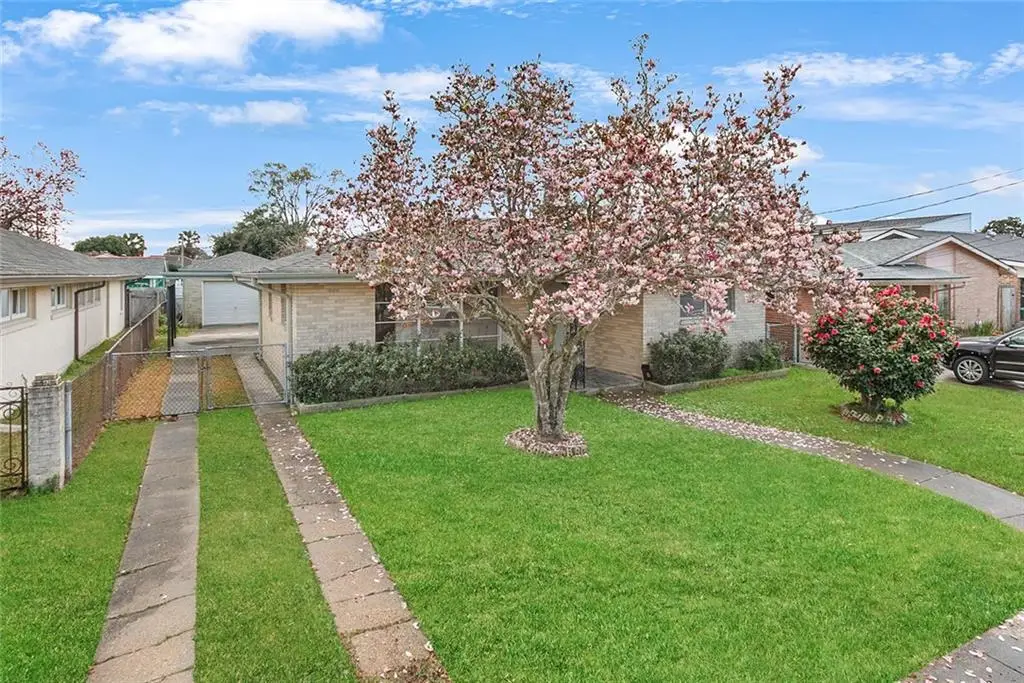 3408 46th Street, Metairie, LA 70001 - #1