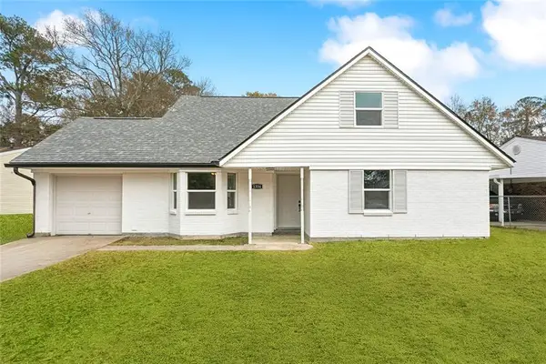 1334 Sunset Drive, Slidell, LA 70460