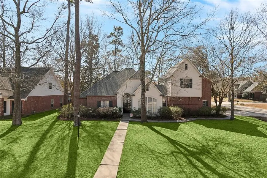 784 Rue Calais Street, Mandeville, LA 70471 - #3