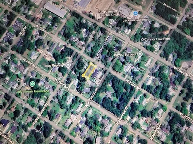 415 W 25th Avenue, Covington, LA 70433 - Image #1