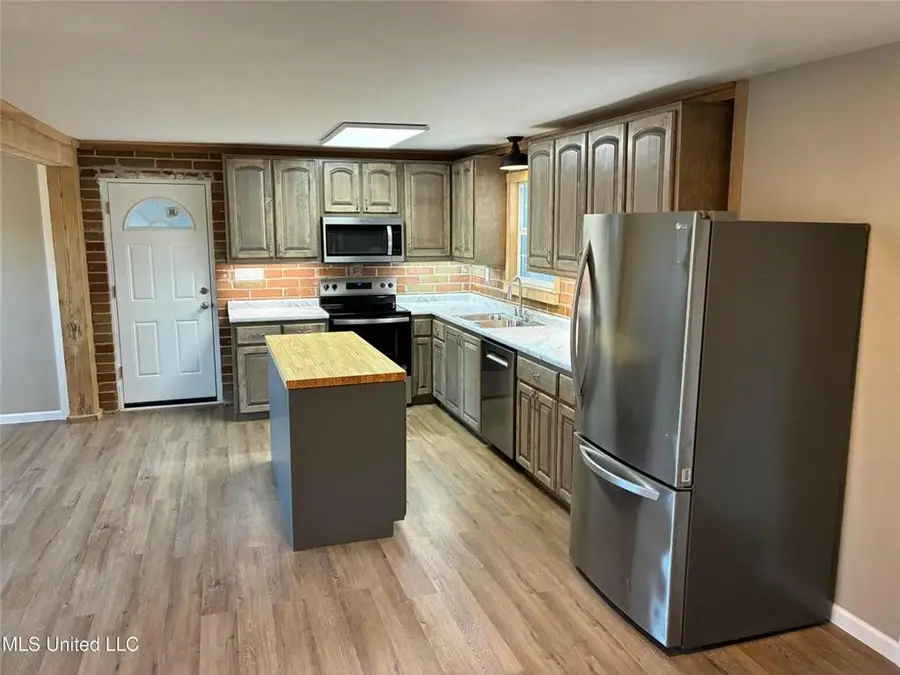 1111 Camel New Hope Road, Monticello, MS 39654 - #2