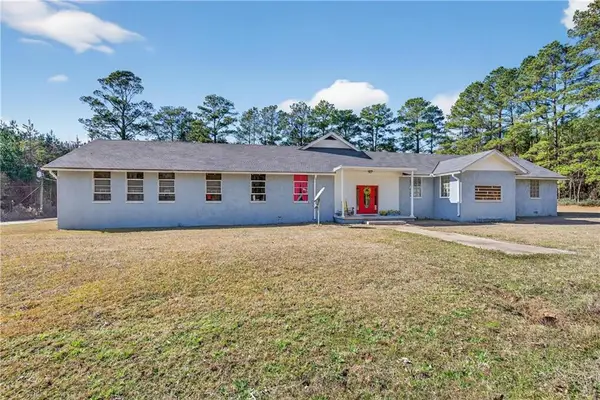 4914 Highway 507, Coushatta, LA 71019