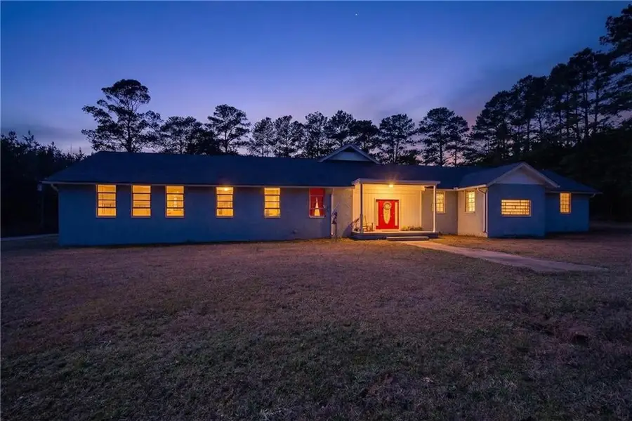 4914 Highway 507, Coushatta, LA 71019 - #2