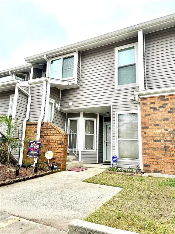 200 Avant Garde Circle #200, Kenner, LA 70065