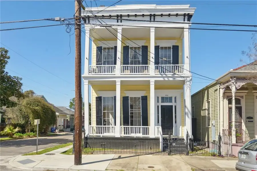 2501 Dauphine Street, New Orleans, LA 70117 - #2