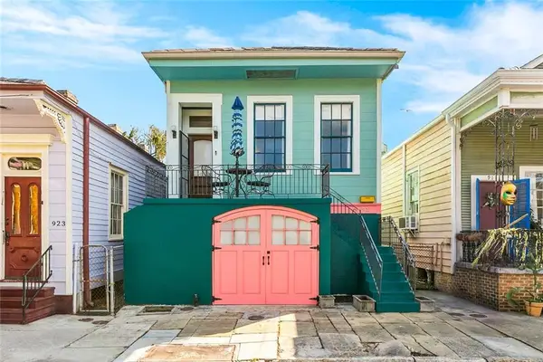 921 Clouet Street, New Orleans, LA 70117