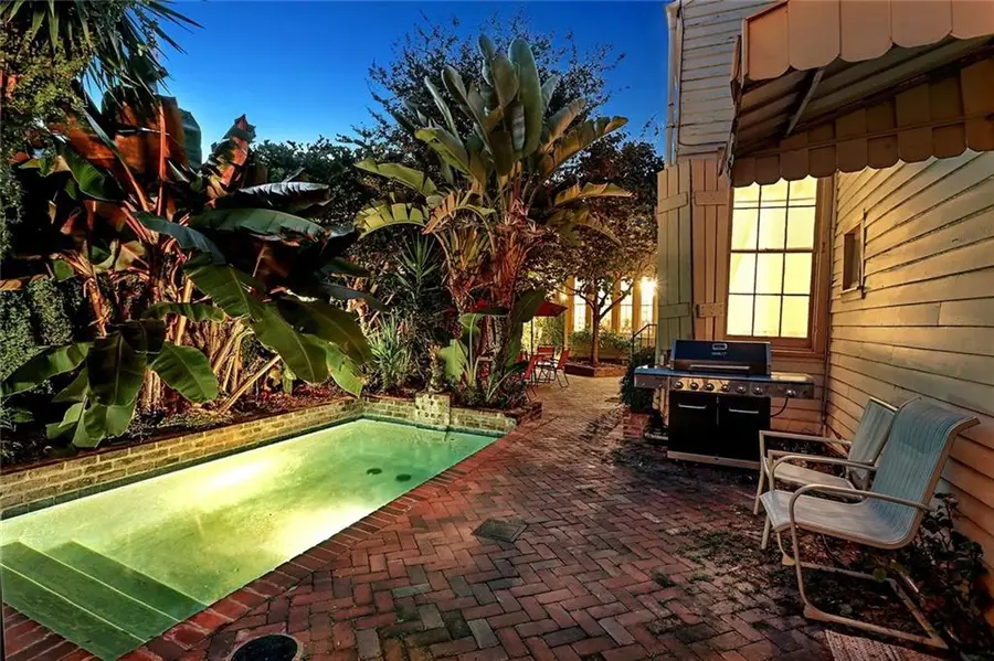 1030 Burgundy Street, New Orleans, LA 70116 - #2