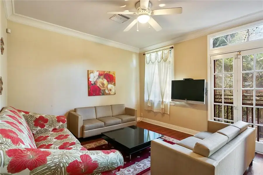 1030 Burgundy Street, New Orleans, LA 70116 - #3