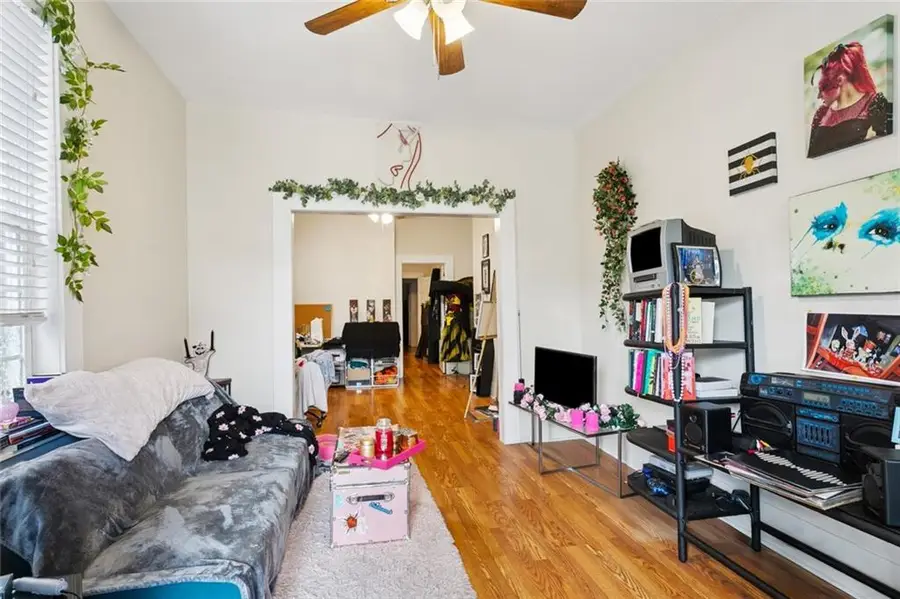 2820-22 Milan Street, New Orleans, LA 70115 - #3