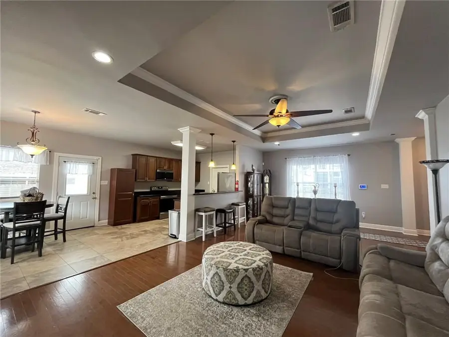 1412 Avenue B, Marrero, LA 70072 - #3