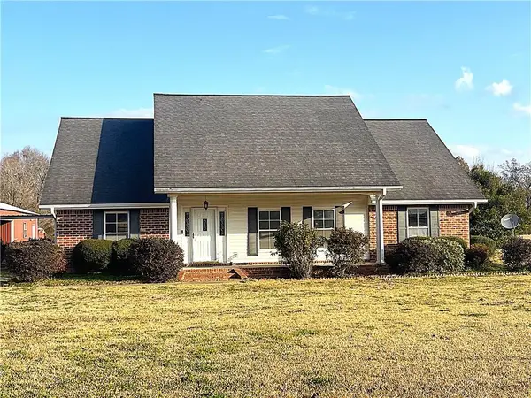 1567 Large Road, Mansura, LA 71350