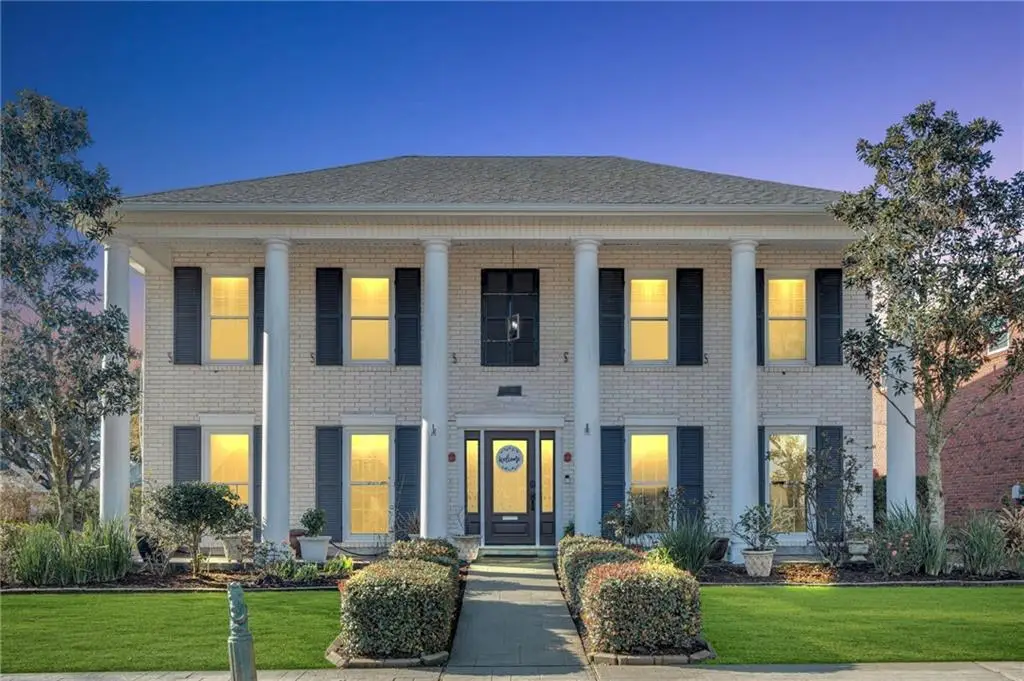 4700 Folse Drive, Metairie, LA 70006 - #1