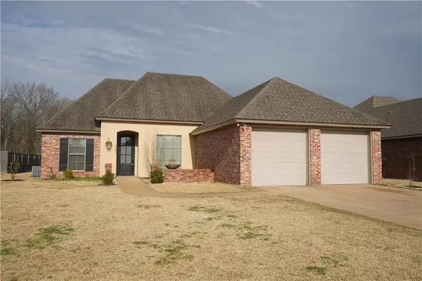 5952 Ron Mar Drive, Alexandria, LA 71303