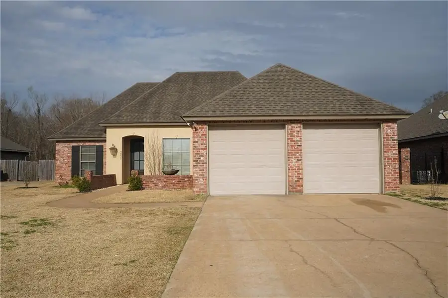 5952 Ron Mar Drive, Alexandria, LA 71303 - #2