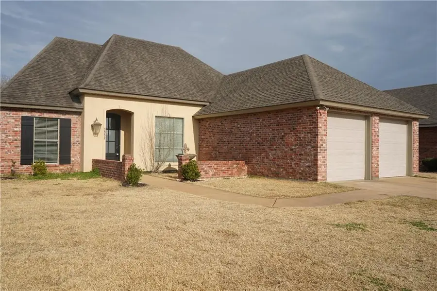 5952 Ron Mar Drive, Alexandria, LA 71303 - #3