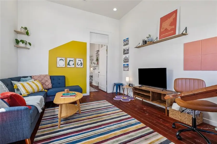 8538 40 Jeannette Street, New Orleans, LA 70118 - #3