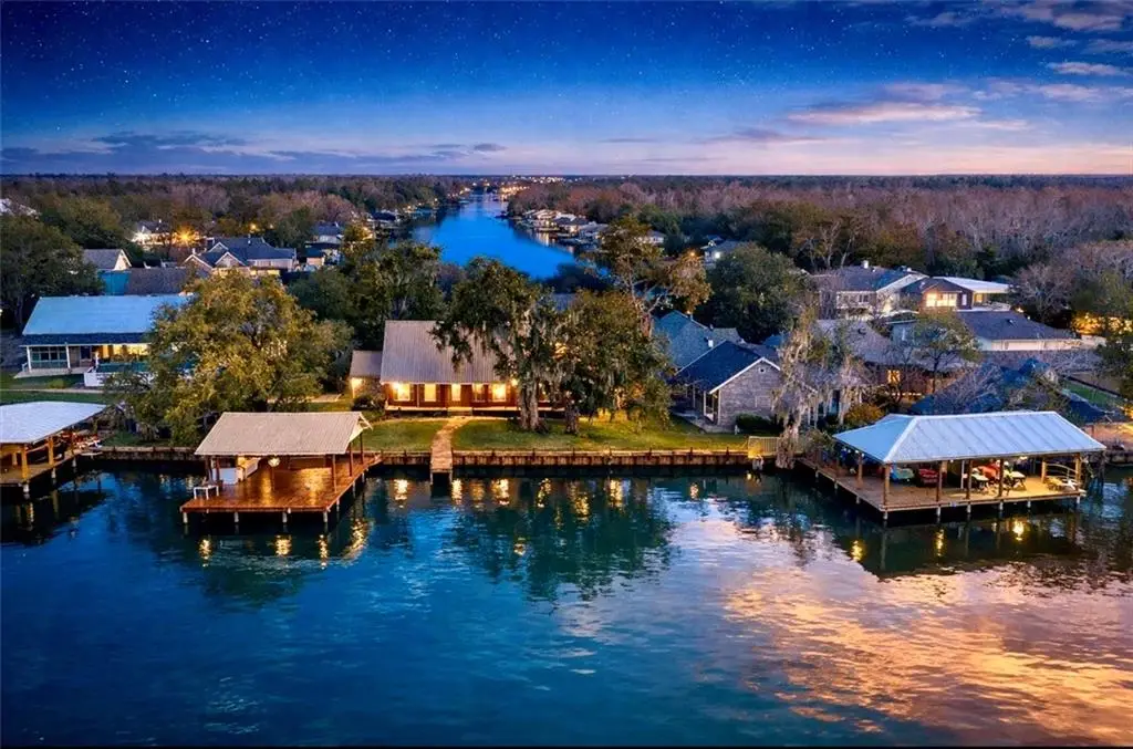 104 Clement Drive, Pierre Part, LA 70339 - #1