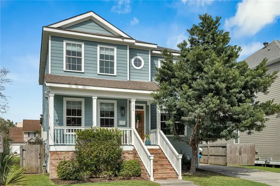 1373 Madrid Street, New Orleans, LA 70122 - #2