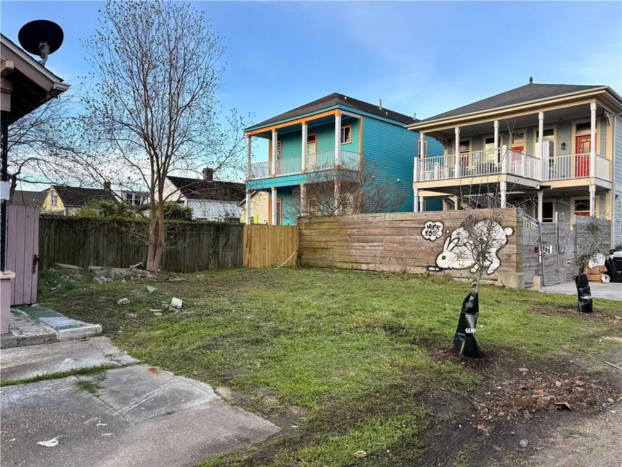 1814 N Villere Street, New Orleans, LA 70116 - #3