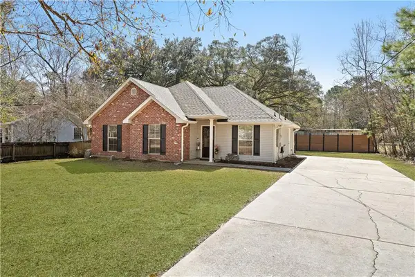 27394 John Lane, Lacombe, LA 70445