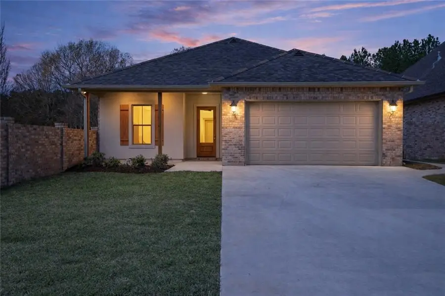 285 Lourdes Lane, Covington, LA 70435 - #2