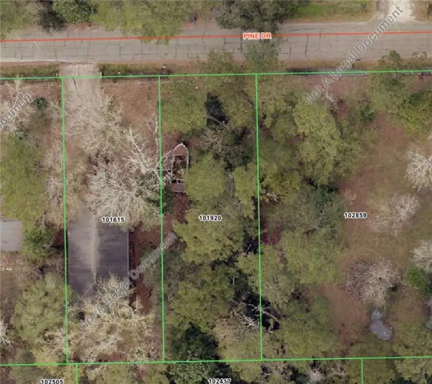 Pine Drive, Slidell, LA 70461 - #1