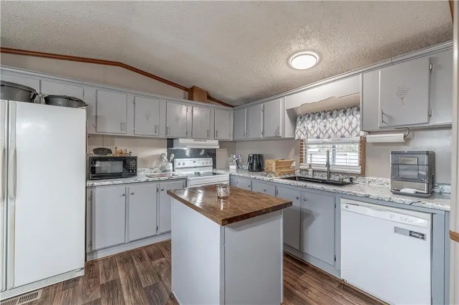 236 Gum Ridge Road, Marksville, LA 71351 - #2