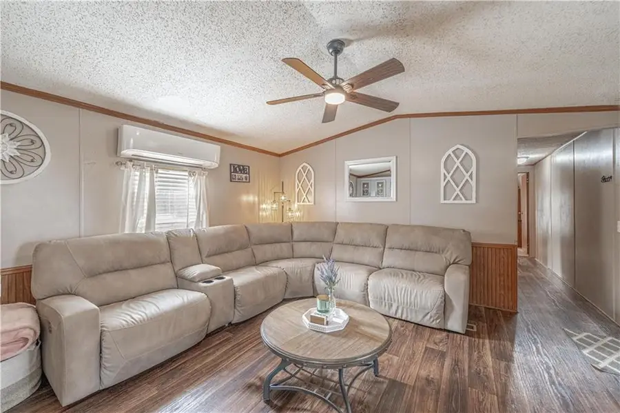 236 Gum Ridge Road, Marksville, LA 71351 - #3