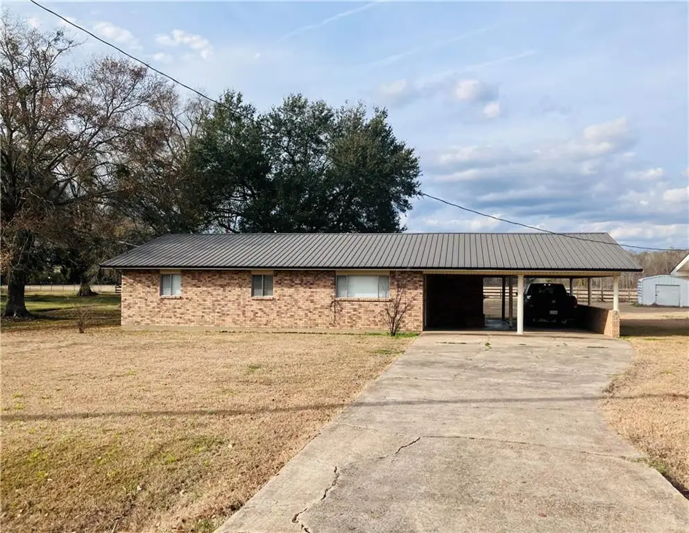 1872 Hwy115, Mansura, LA 71350 - #1