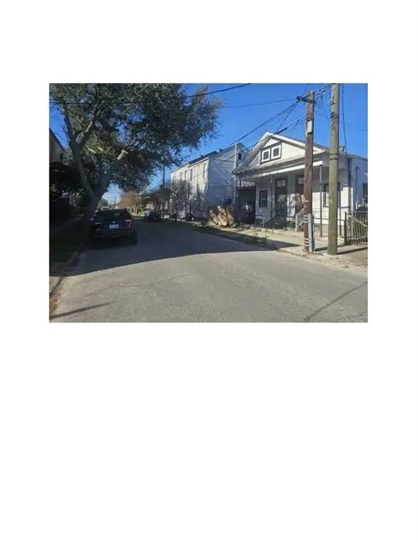 2517 Baronne Street, New Orleans, LA 70113 - #2