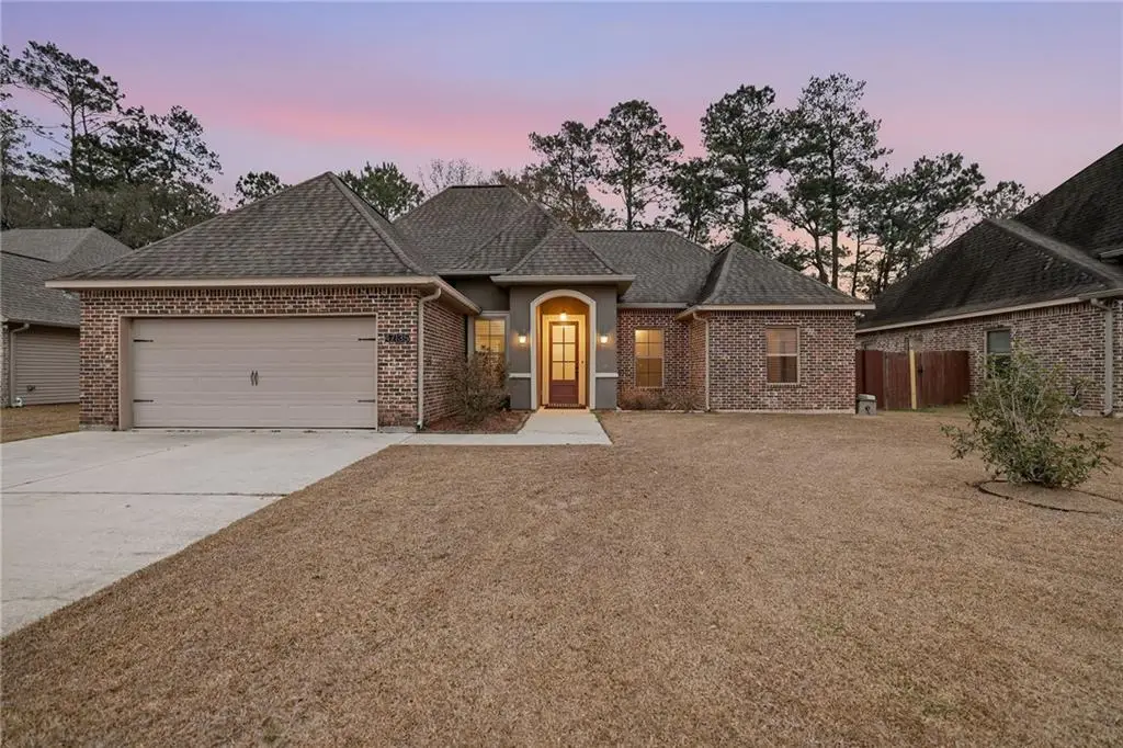 47135 Vineyard Trace, Hammond, LA 70401 - #1