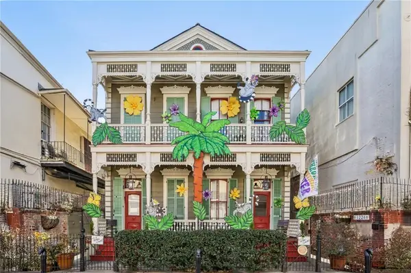 1224 Royal Street #1, New Orleans, LA 70116