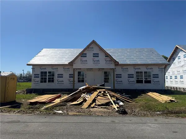 534 Nel Court, Gretna, LA 70056